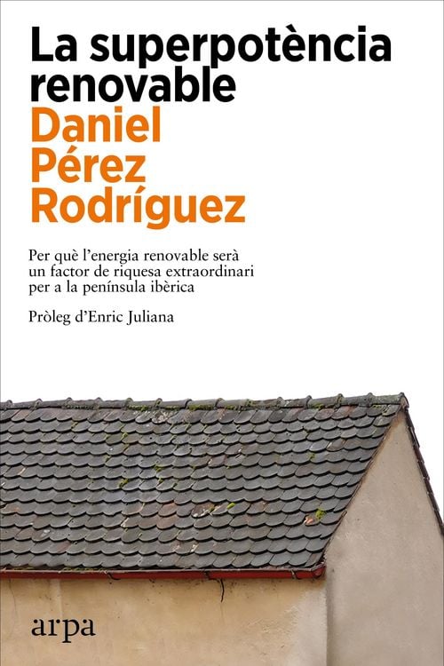 Produktbild: La superpot&egrave;ncia renovable