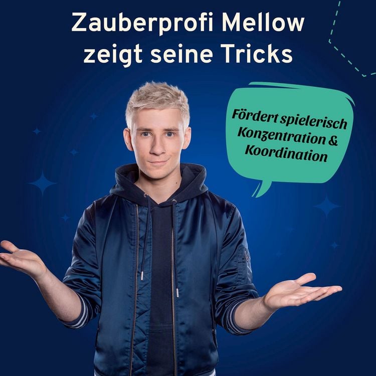 Produktbild: MAGIC to go