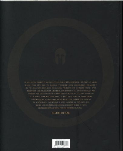 Produktbild: L'Odyss&eacute;e