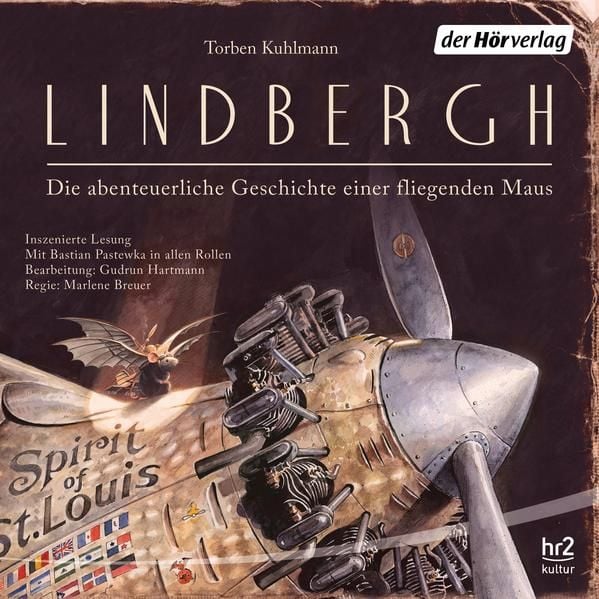 Produktbild: Lindbergh