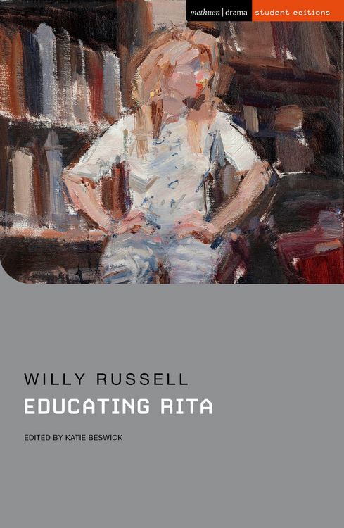 Produktbild: Educating Rita