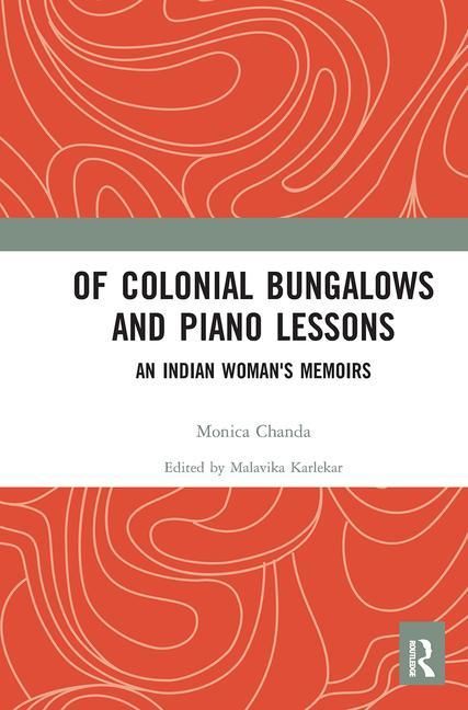 Produktbild: Of Colonial Bungalows and Piano Lessons