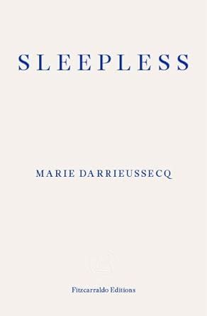Produktbild: Sleepless