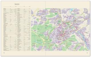 Produktbild: Journey through Stuttgart - Reise durch Stuttgart