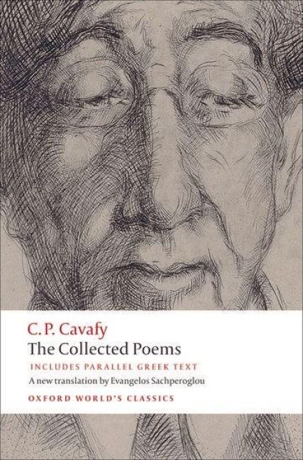 Produktbild: The Collected Poems