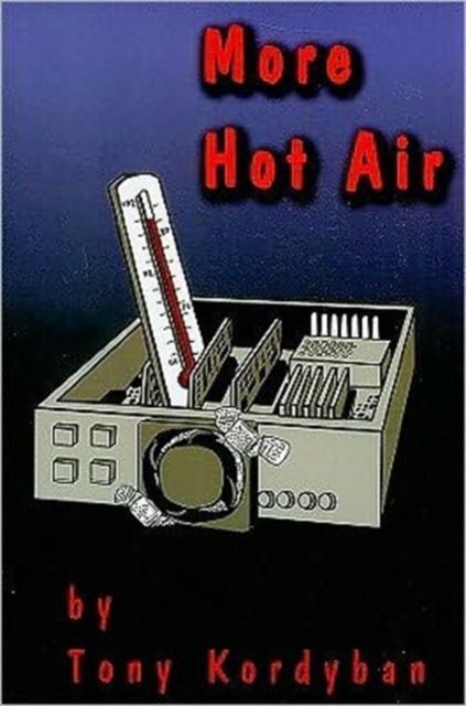 Produktbild: Kordyban, T:  More Hot Air