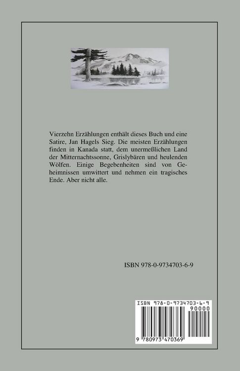 Produktbild: Pangnirtung