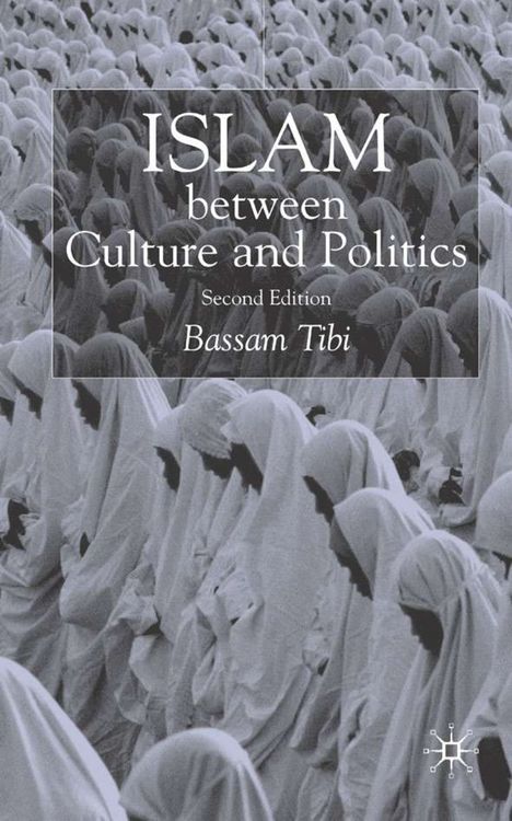 Produktbild: Islam Between Culture and Politics