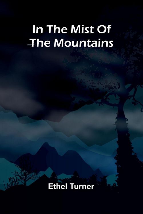 Produktbild: In The Mist Of The Mountains