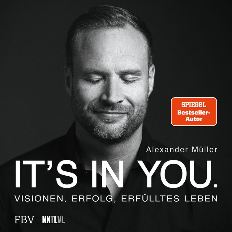 Produktbild: It's in you