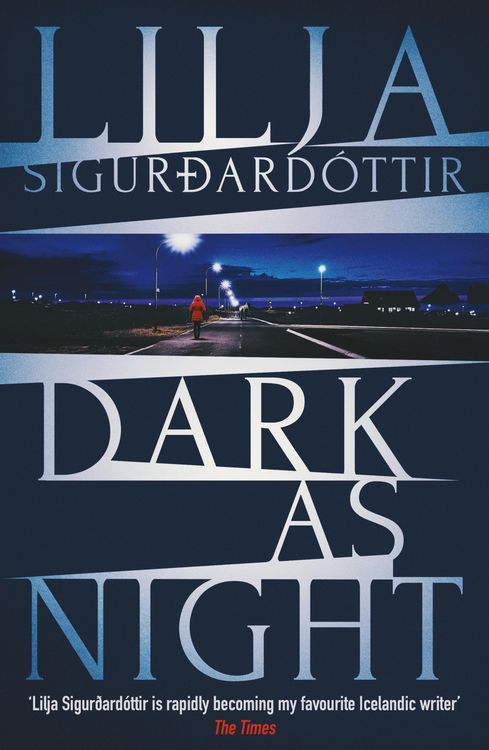 Produktbild: Dark as Night
