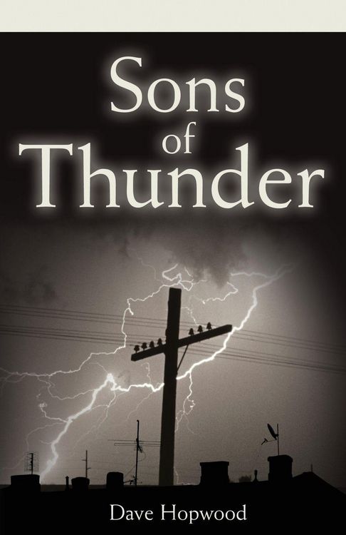 Produktbild: Sons of Thunder