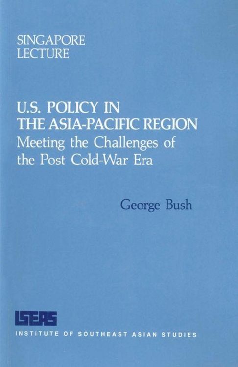 Produktbild: U.S Policy in the Asia-Pacific Region