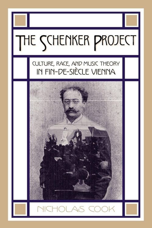 Produktbild: The Schenker Project