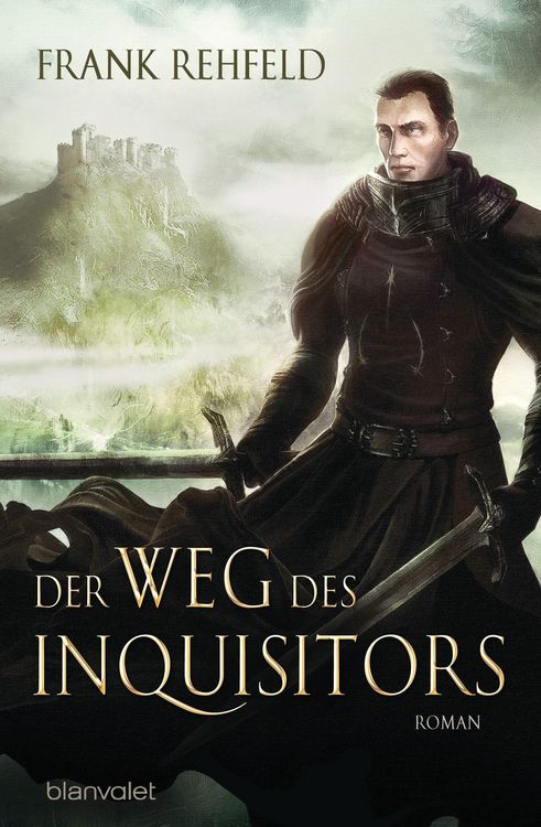 Produktbild: Der Weg des Inquisitors