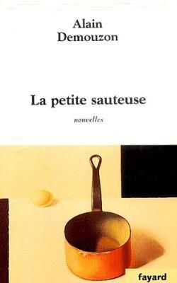 Produktbild: La petite sauteuse