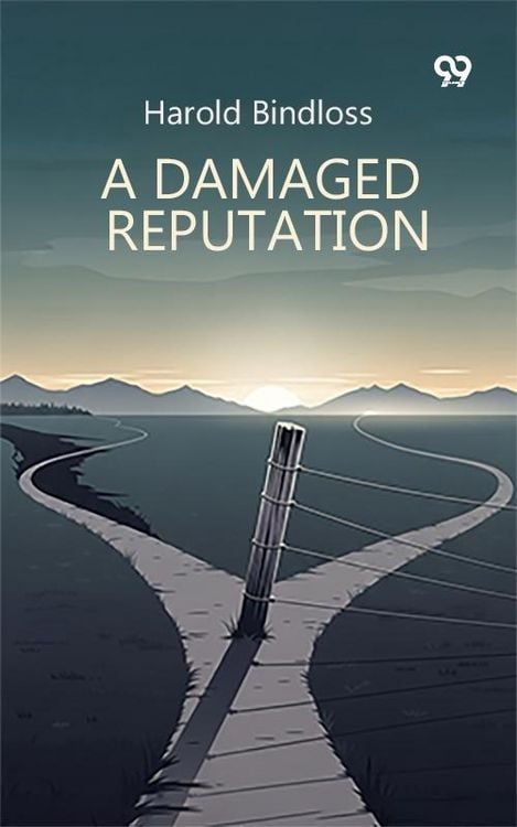 Produktbild: Damaged Reputation