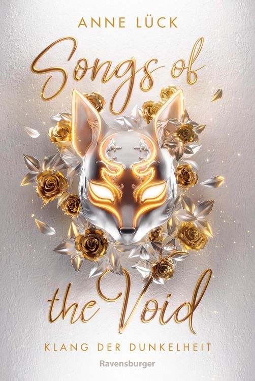 Produktbild: Songs of the Void, Band 2 - Klang der Dunkelheit
