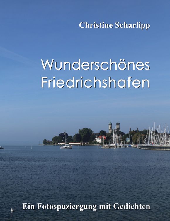 Produktbild: Wundersch&ouml;nes Friedrichshafen