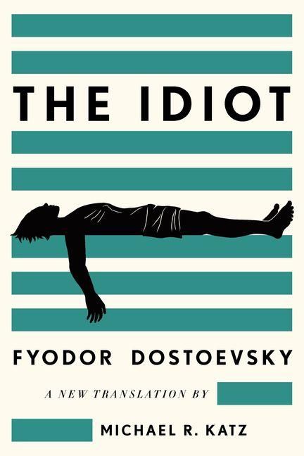 Produktbild: The Idiot
