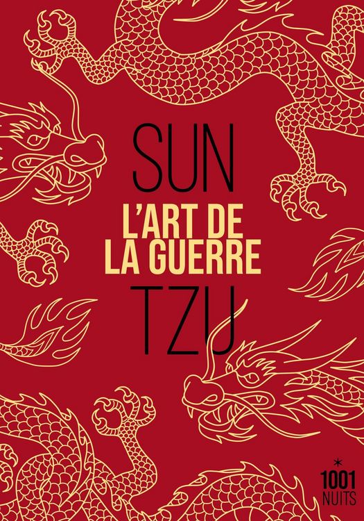 Produktbild: L'art de la guerre