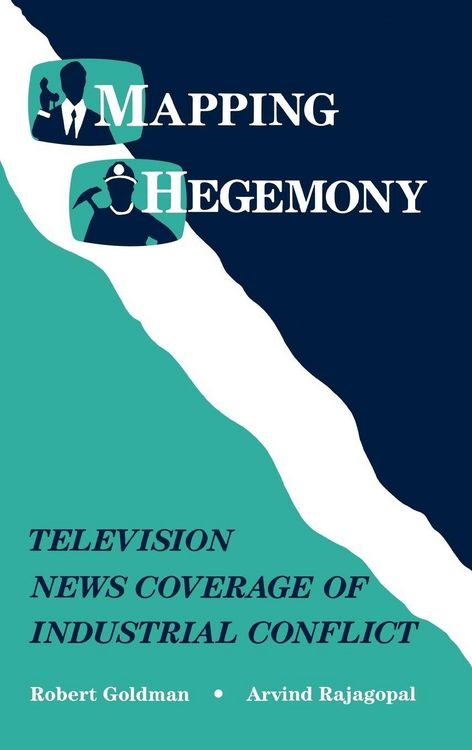 Produktbild: Mapping Hegemony