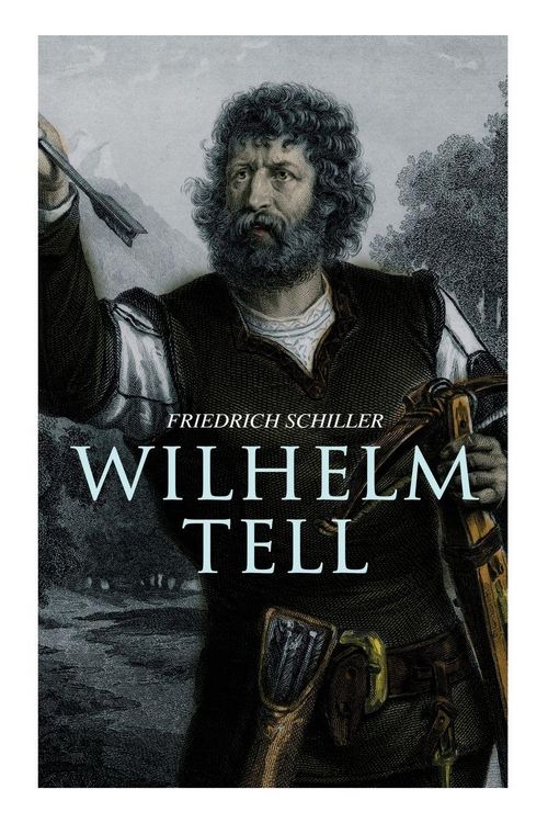 Produktbild: Wilhelm Tell