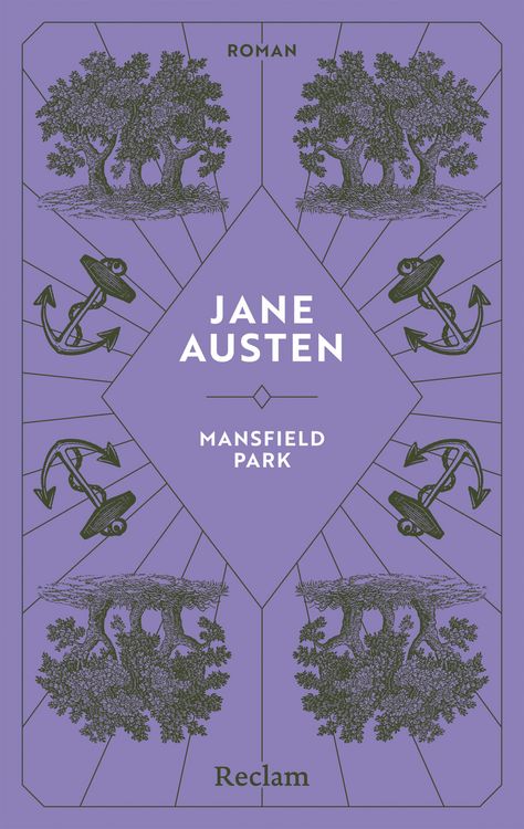Produktbild: Mansfield Park