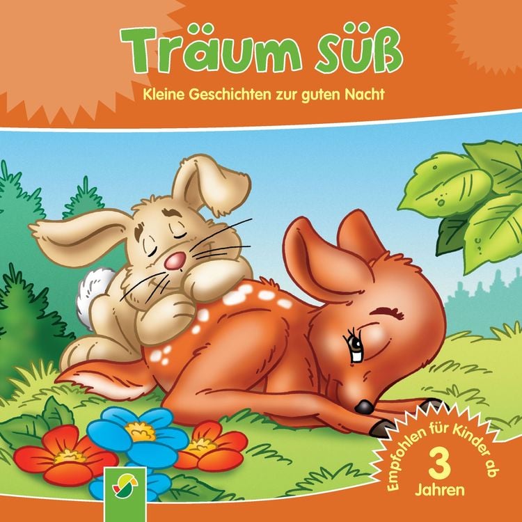 Produktbild: Tr&auml;um s&uuml;&szlig;