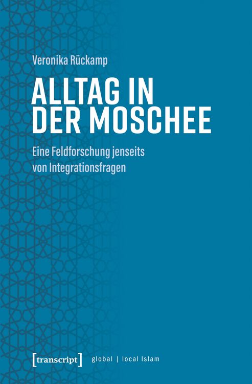 Produktbild: Alltag in der Moschee