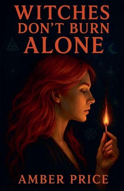 Produktbild: Witches Don't Burn Alone