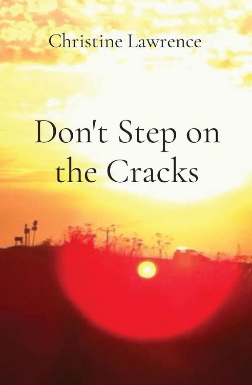 Produktbild: Don't Step on the Cracks
