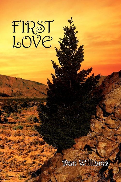 Produktbild: First Love