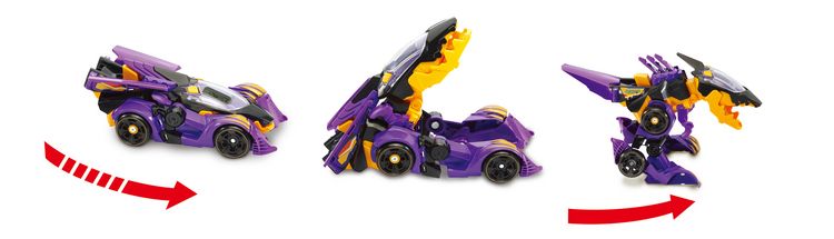 Produktbild: Vtech 80-195204 Switch & Go Dinos - Spinosaurus