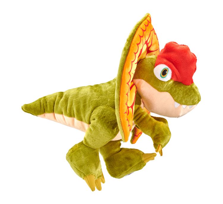 Produktbild: JWD, Dilophosaurus, 26 cm
