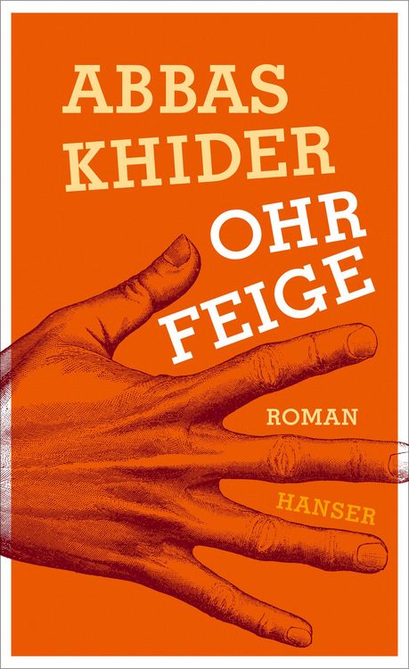 Produktbild: Ohrfeige