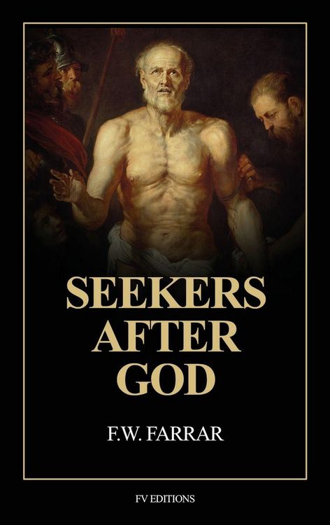 Produktbild: Seekers after God