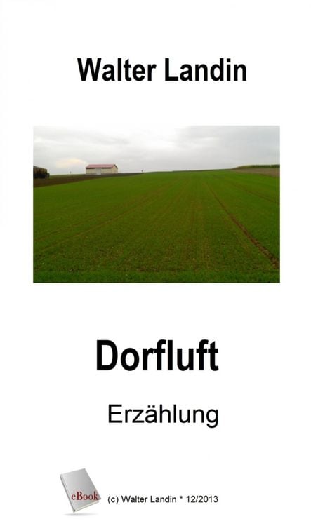 Produktbild: Dorfluft