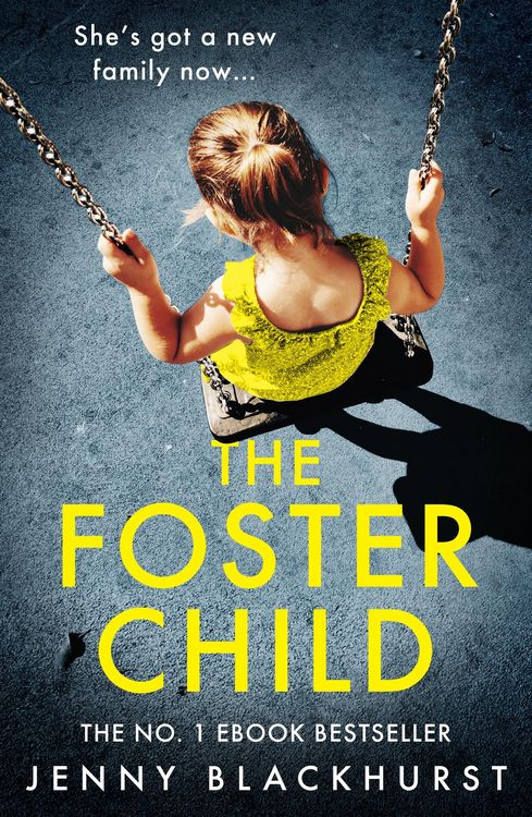 Produktbild: The Foster Child