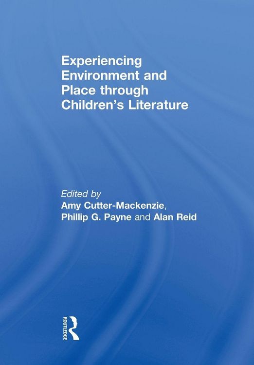 Produktbild: Experiencing Environment and Place through Children's Literature