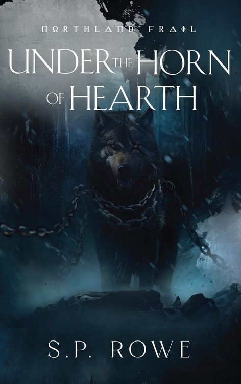 Produktbild: Under the Horn of Hearth