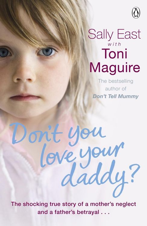 Produktbild: Don't You Love Your Daddy?