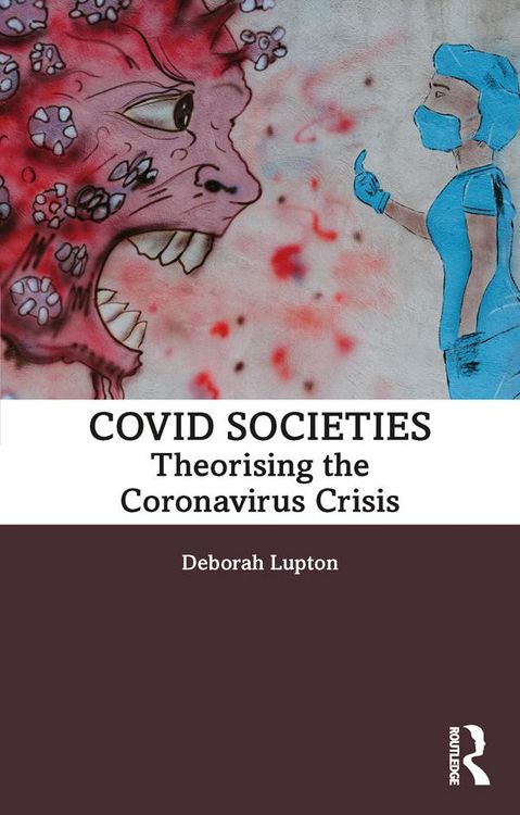 Produktbild: COVID Societies