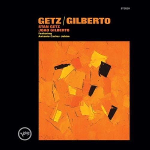 Produktbild: Getz/Gilberto