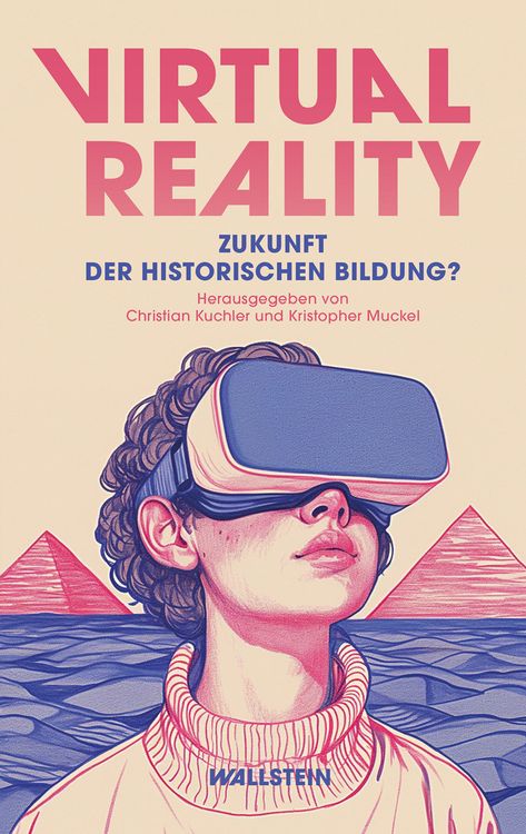 Produktbild: Virtual Reality