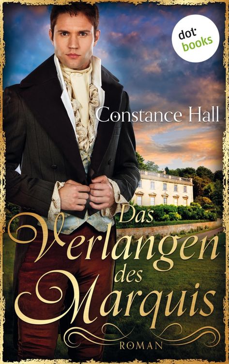 Produktbild: Das Verlangen des Marquis