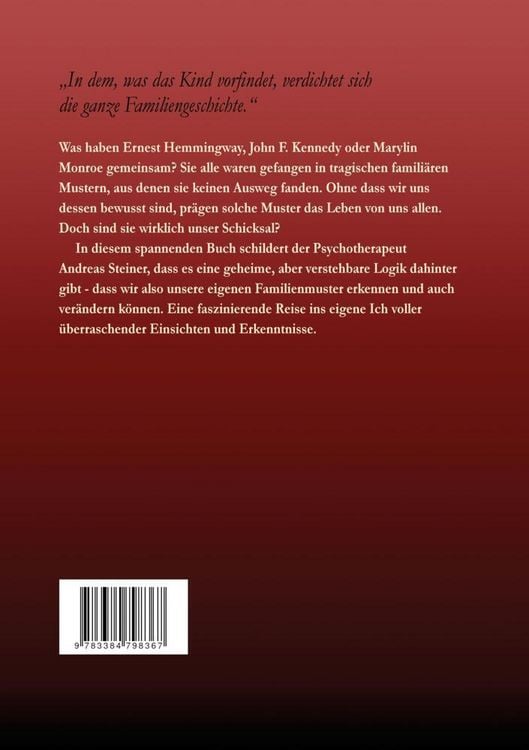 Produktbild: Alles Schicksal?