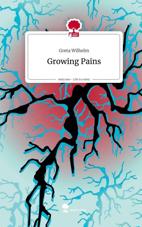 Produktbild: Growing Pains. Life is a Story - story.one