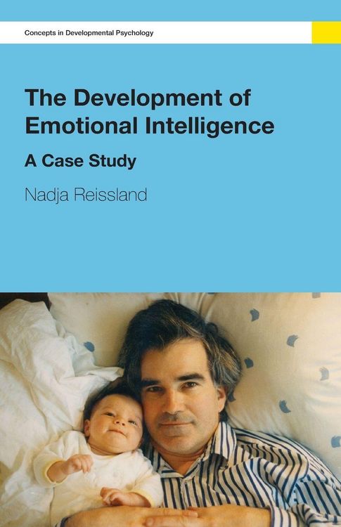 Produktbild: The Development of Emotional Intelligence