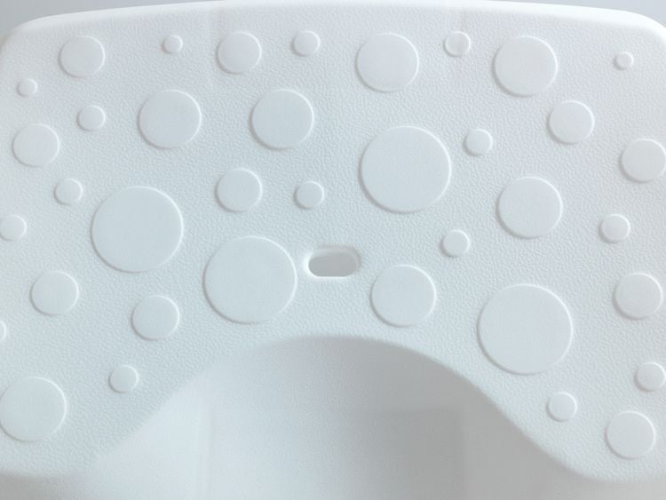 Produktbild: Badewannenhocker Mod. Secura, rutschfest, 150 kg Tragkraft